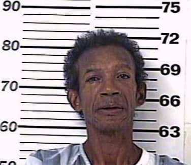 Wilson Drian - Henderson County, TX 