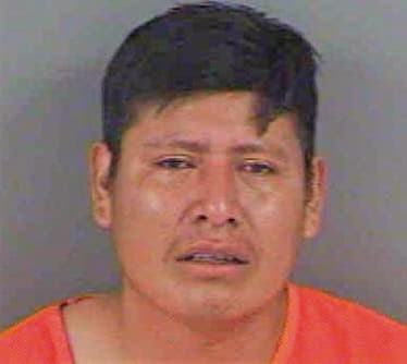 Garciagabriel Efrain - Collier County, FL 