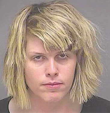 Mcgowan Elizabeth - Denton County, TX 