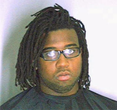 Robinson Eyon - Dekalb County, GA 