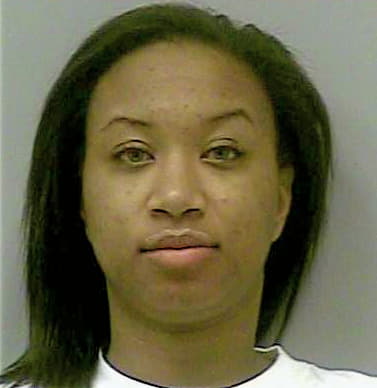 Louketis Faith - Gwinnett County, GA 