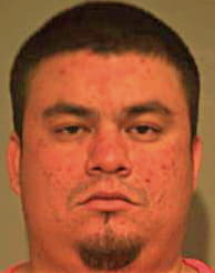 Sanchez Fidel - Hidalgo County, TX 