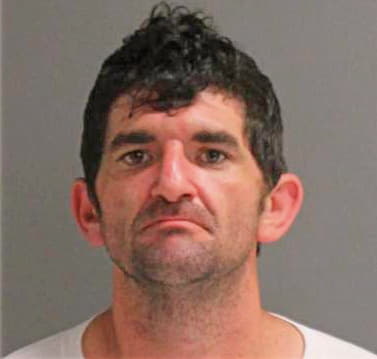 Carroll Francis - Volusia County, FL 