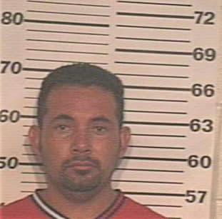 Zavala Francisco - Hidalgo County, TX 