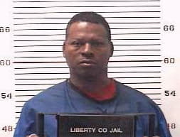 Speights Harold - Liberty County, TX 