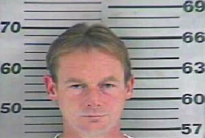 Griffin Jason - Dyer County, TN 