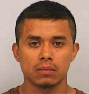 Loza-Maxime Javier - Travis County, TX 