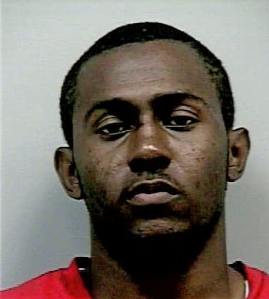 Rodney Jerome - Gwinnett County, GA 