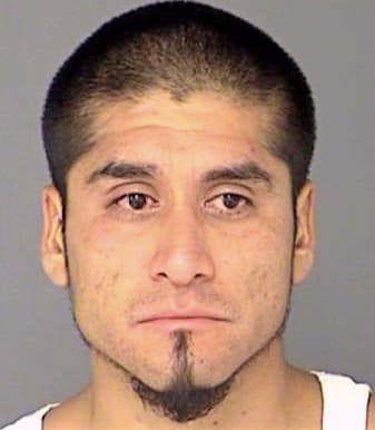 Lopez John - Erath County, TX 