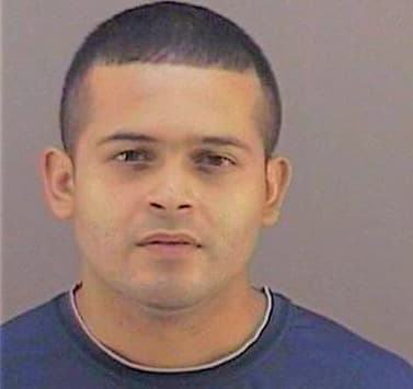 Mejia Jose - Gregg County, TX 
