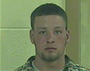Hendrickson Joshua - Daviess County, KY 