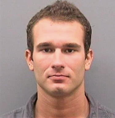 Miller Josiah - Hillsborough County, FL 