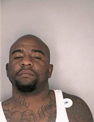 Turner Juan - Hillsborough County, FL 