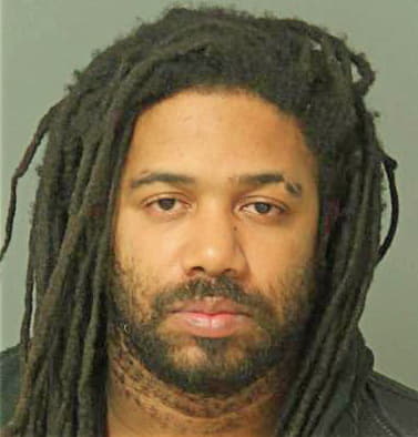 Robinson Kafeel - Wake County, NC 