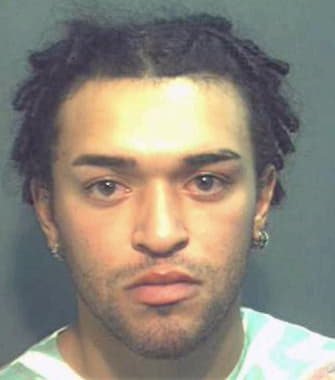 Gonzalez Kalvin - Orange County, FL 