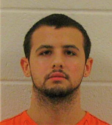 Lewis Kenneth - Jackson County, GA 
