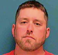 Berg Kristopher - Stearns County, MN 