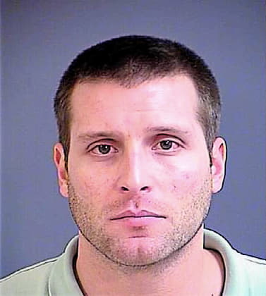 Kramer Kyle - Charleston County, SC 