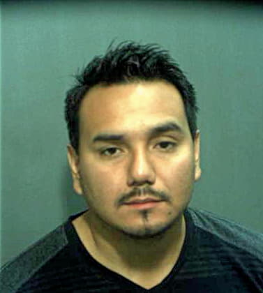 Solis Mario - Orange County, FL 
