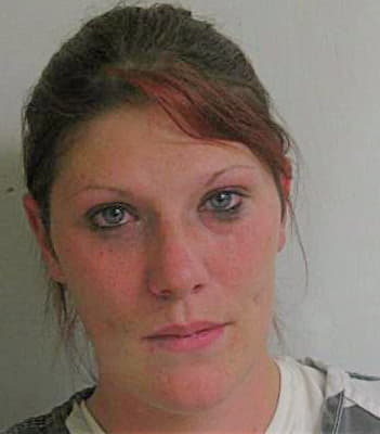 Williams Melanie - McMinn County, TN 