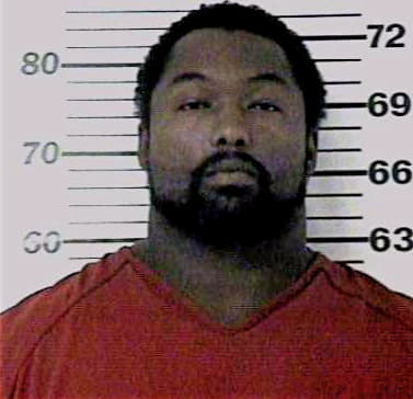 Smith Michael - Henderson County, TX 
