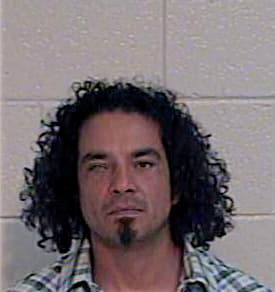 Monsebais Paul - Hidalgo County, TX 