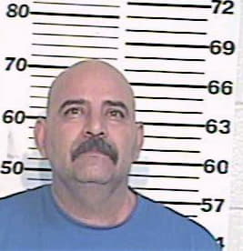 Carranza Ricardo - Hidalgo County, TX 
