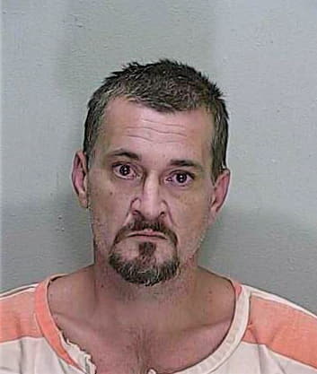 Hamilton Richard - Marion County, FL 
