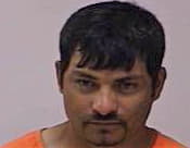 Bretado-Torres Rogelio - Titus County, TX 