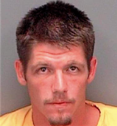 Brown Scott - Pinellas County, FL 