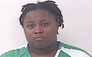 Alexander Shatel - StLucie County, FL 