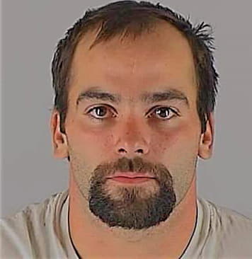 Toney Shawn - Deschutes County, OR 