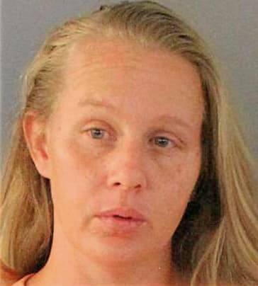 Christena Tammie - Charlotte County, FL 