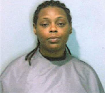 Tolbert Tinishia - Dekalb County, GA 