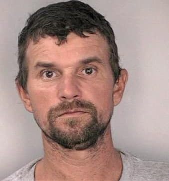 Atchison Todd - Hillsborough County, FL 
