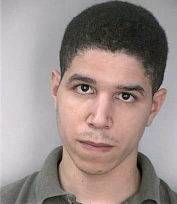 Galan Aaron - Hillsborough County, FL 
