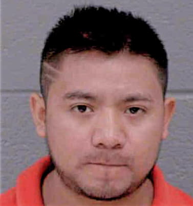 Placido-Galindo Aczel - Mecklenburg County, NC 