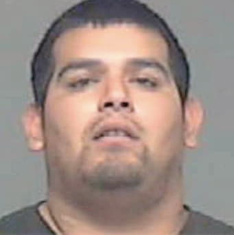 Martinez Alexandro - TomGreen County, TX 