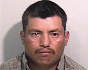 Torres Alfredo - Madera County, CA 
