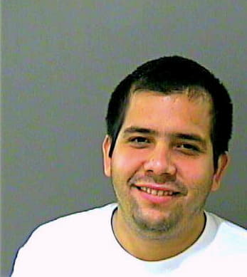 Pineros-Pardo Alvaro - Gwinnett County, GA 
