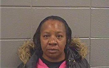 Mitchell Angela - Cook County, IL 