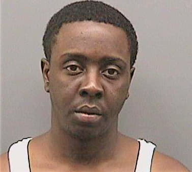 Glenn Antoine - Hillsborough County, FL 