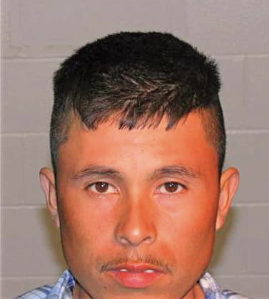 Hernandez Antonio - Turner County, GA 