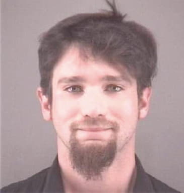 Shneiderman Benjamin - Forsyth County, NC 