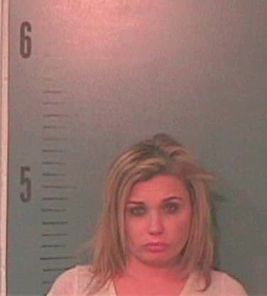 Lindsey Beth - Taylor County, TX 