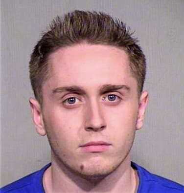 Forkner Brent - Maricopa County, AZ 