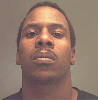 Dickey Bruno - Douglas County, GA 