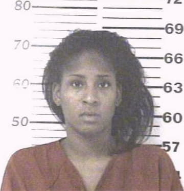 Smith Cameshia - Henderson County, TX 