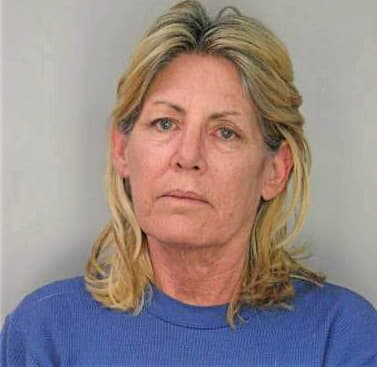 Claytor Cheryl - Hillsborough County, FL 