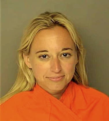 Belcher Christina - Horry County, SC 